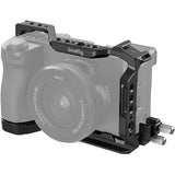 Jaula Completa SmallRig 4336 para Sony A6700 (4336) 1