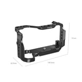 Jaula Completa SmallRig 4336 para Sony A6700 (4336) 3