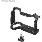 Jaula Completa SmallRig 4336 para Sony A6700 (4336) 2