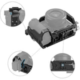 Jaula Completa SmallRig 4336 para Sony A6700 (4336) 5