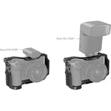 Jaula Completa SmallRig 4336 para Sony A6700 (4336) 6