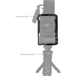 Jaula Completa SmallRig 4336 para Sony A6700