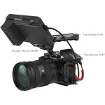 Jaula Completa SmallRig 4336 para Sony A6700