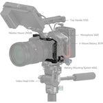 Jaula Completa SmallRig 4336 para Sony A6700
