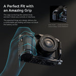 Jaula Completa SmallRig 4336 para Sony A6700