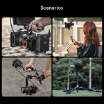 Jaula Completa SmallRig 4336 para Sony A6700