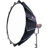 Softbox Aputure Light Dome III 89 cms Bowens 1