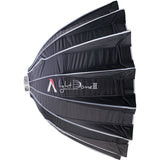 Softbox Aputure Light Dome III 89 cms Bowens 3