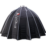 Softbox Aputure Light Dome III 89 cms Bowens 4