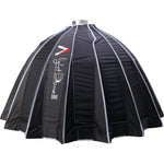 Softbox Aputure Light Dome III 89 cms Bowens