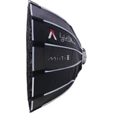 Softbox Aputure Light Dome III 89 cms Bowens 2