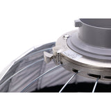 Softbox Aputure Light Dome III 89 cms Bowens 8