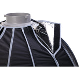 Softbox Aputure Light Dome III 89 cms Bowens 6