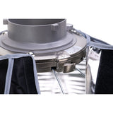 Softbox Aputure Light Dome III 89 cms Bowens 5
