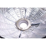 Softbox Aputure Light Dome III 89 cms Bowens 7