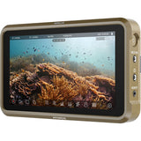 Monitor Atomos Ninja 5.2" 4K HDMI Recording 2