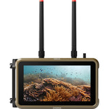 Monitor Atomos Ninja 5.2" 4K HDMI Recording 3