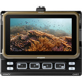 Monitor Atomos Ninja 5.2" 4K HDMI Recording 8