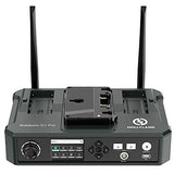Sistema de Intercomunicación Inalámbrica Hollyland Solidcom CI-Pro-Hub8s ENC 9-per 7