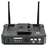 Sistema de Intercomunicación Inalámbrica Hollyland Solidcom CI-Pro-Hub8s ENC 9-per