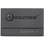 Sistema de Intercomunicación Inalámbrica Hollyland Solidcom CI-Pro-Hub8s ENC 9-per