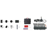 Sistema de Intercomunicación Inalámbrica Hollyland Solidcom CI-Pro-Hub8s ENC 9-per