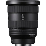 Lente Sony FE 16-35 mm F2.8 GM II (SEL1635GM2) 5