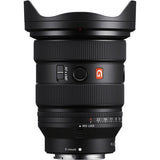 Lente Sony FE 16-35 mm F2.8 GM II (SEL1635GM2) 1