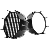 Softbox Octagonal Ulanzi AS-045 (3308) de Liberación Rápida 3