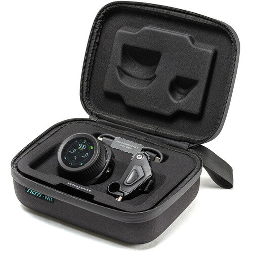 Sistema de control de lentes inalámbrico Tilta Nucleus Nano II FIZ (WLC-T05)