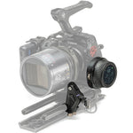 Sistema de control de lentes inalámbrico Tilta Nucleus Nano II FIZ (WLC-T05)