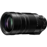 Panasonic LUMIX Lente de cámara Micro Vario-Elmar 100-400mm (H-RSA100400) 4