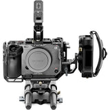 Kit de Jaula Tilta Pro v2 (TA-T16-C-B) para cámara Sony FX3 y FX30 (Negro) 2