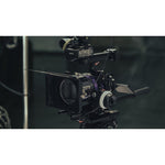 Kit Tilta Camera Cage Pro v2 para Sony FX3 y FX30 (TA-T16-C-B) (Negro)