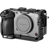 Jaula Tilta (TA-T16-FCC-B) para cámara Sony FX3 y FX30 (Negro) 1