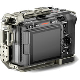 Soporte Jaula Tilta para Sony FX3 y FX30 (TA-T16-FCC-TG) (Gris Titanio) 2