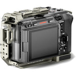 Soporte Jaula Tilta para Sony FX3 y FX30 TA-T16-FCC-TG Gris Titanio