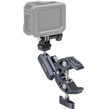 Super Pinza SmallRig con Brazo Mágico y Montura para cámara acción (3757B) 8