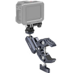 Super Pinza SmallRig con Brazo Mágico y Montura para cámara acción (3757B)