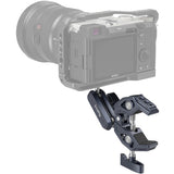 Super Pinza SmallRig con Brazo Mágico y Montura para cámara acción (3757B) 7