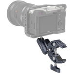 Super Pinza SmallRig con Brazo Mágico y Montura para cámara acción (3757B)