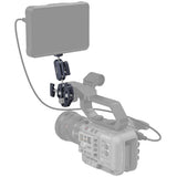 Super Pinza SmallRig con Brazo Mágico y Montura para cámara acción (3757B) 6