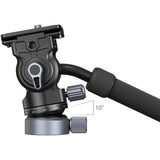 Cabezal de video fluido 4170 Smallrig 3
