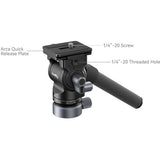Cabezal de video fluido 4170 Smallrig 2