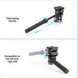 Cabezal de video fluido 4170 Smallrig 7