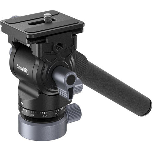 Cabezal de video fluido 4170 Smallrig
