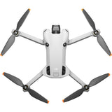 Drone DJI Mini 4 Pro Fly More Combo Plus (DJI RC 2) (GL) 5