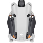 Drone DJI Mini 4 Pro Fly More Combo Plus (DJI RC 2) (GL)