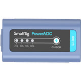 Batería SmallRig NP-F970 Recargable USB-C (4267) Azul 2
