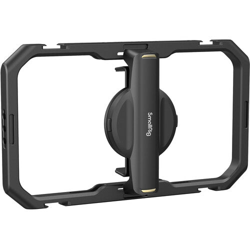 Jaula para Celular Universal Liberación Rápida SmallRig (4299)